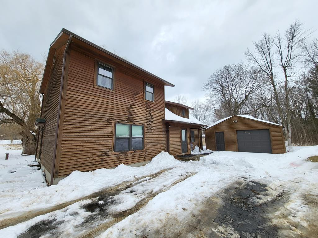 248 Dunn Road West Chazy NY 12992