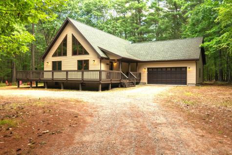 12 Elm Street Jay NY 12941