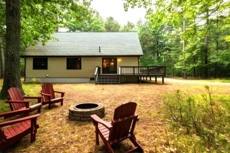 12 Elm Street Jay NY 12941