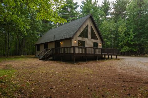 12 Elm Street Jay NY 12941