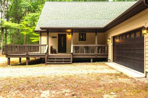 12 Elm Street Jay NY 12941