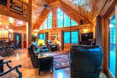 12 Elm Street Jay NY 12941