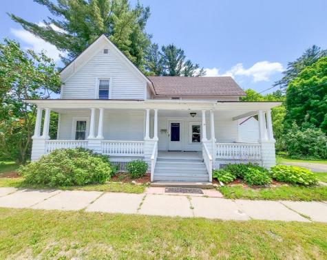 19 Cedar Street Malone NY 12953