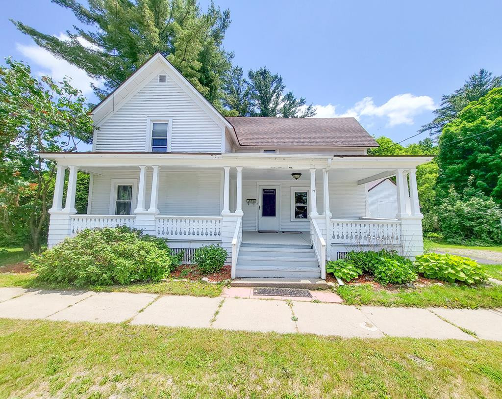 19 Cedar Street Malone NY 12953