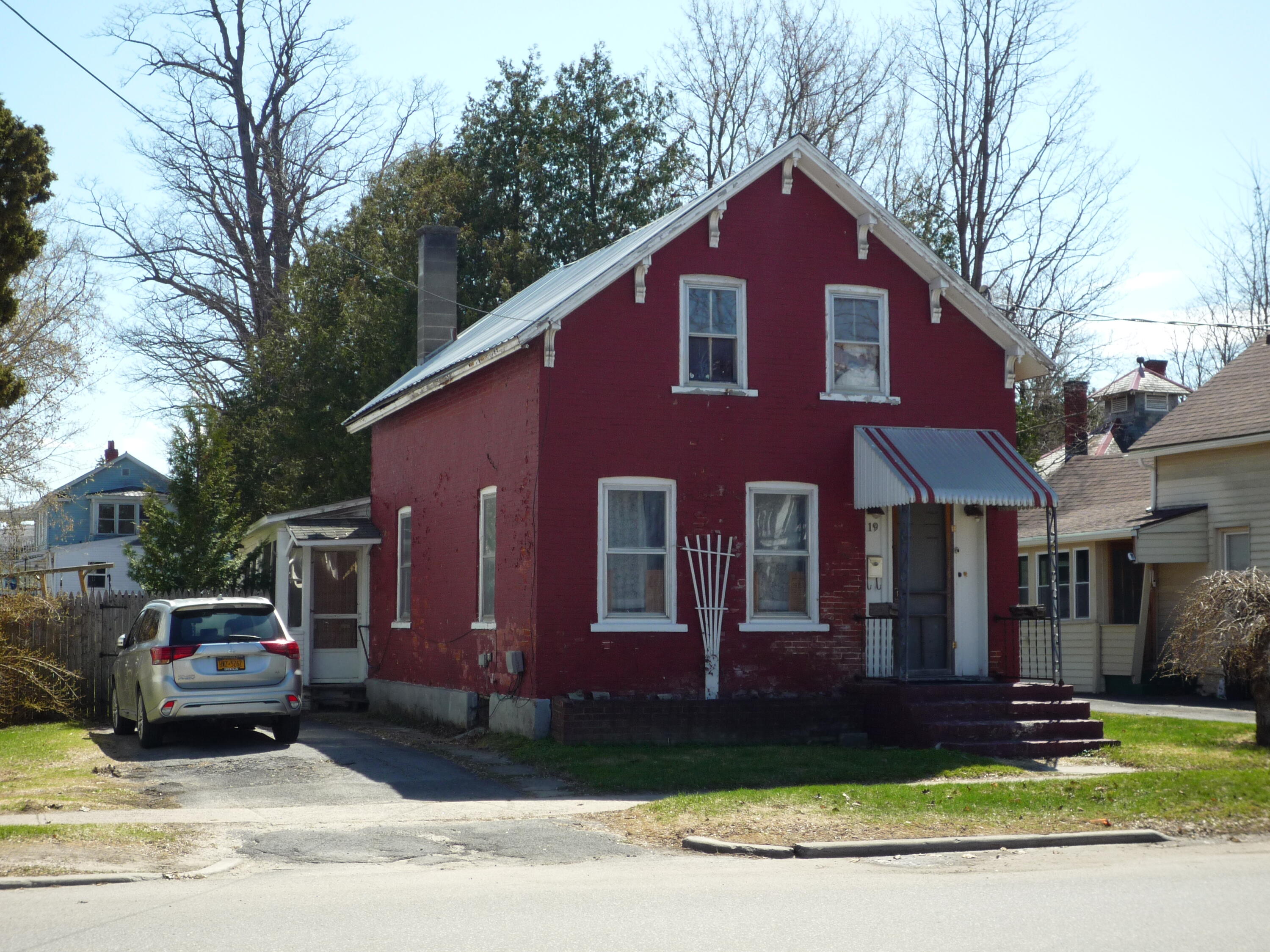 119 Cornelia Street Plattsburgh NY 12901