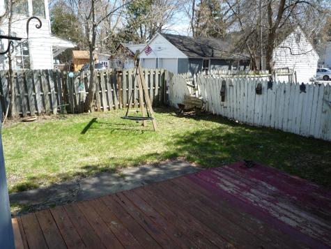 119 Cornelia Street Plattsburgh NY 12901