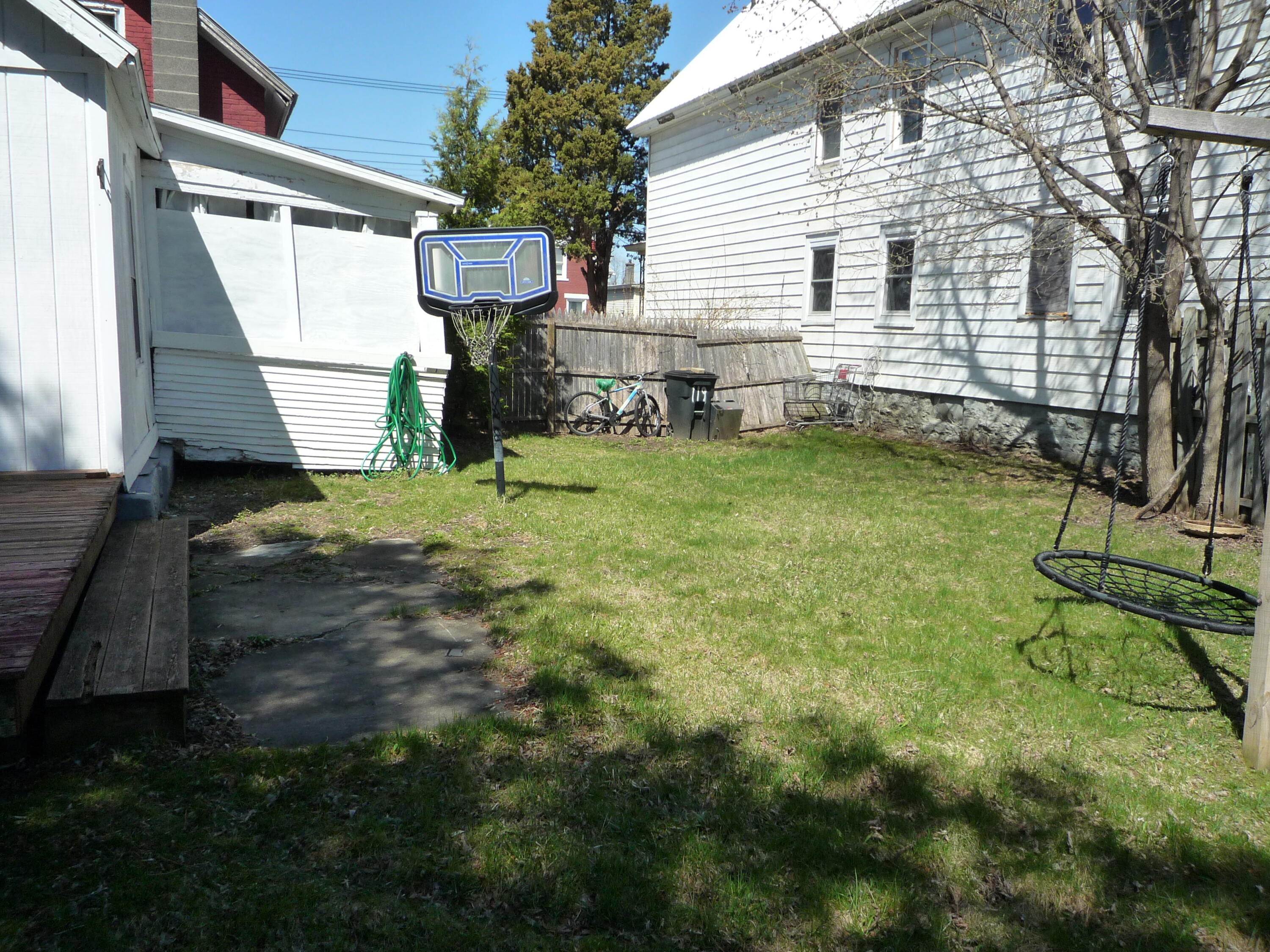 119 Cornelia Street Plattsburgh NY 12901