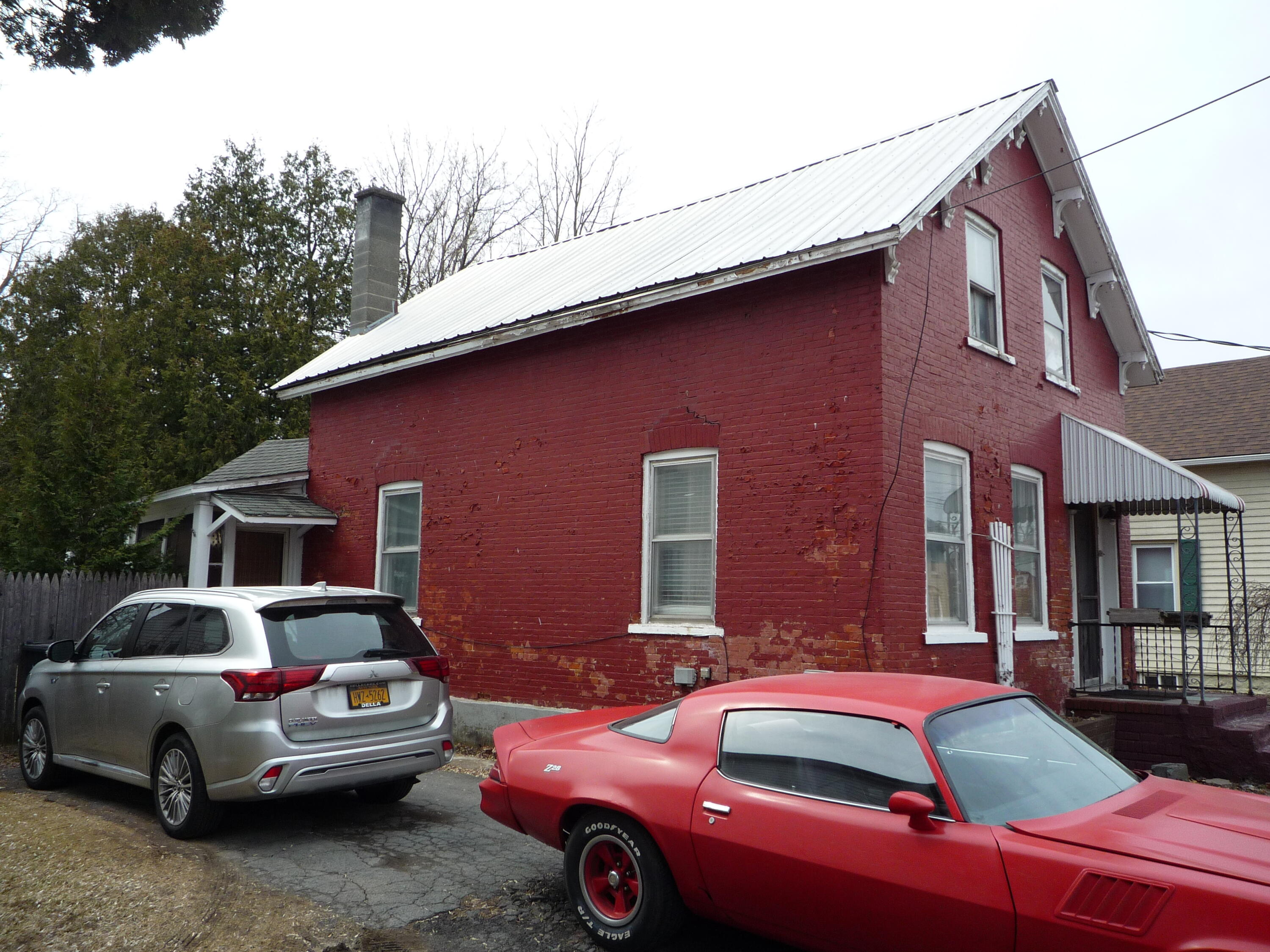 119 Cornelia Street Plattsburgh NY 12901