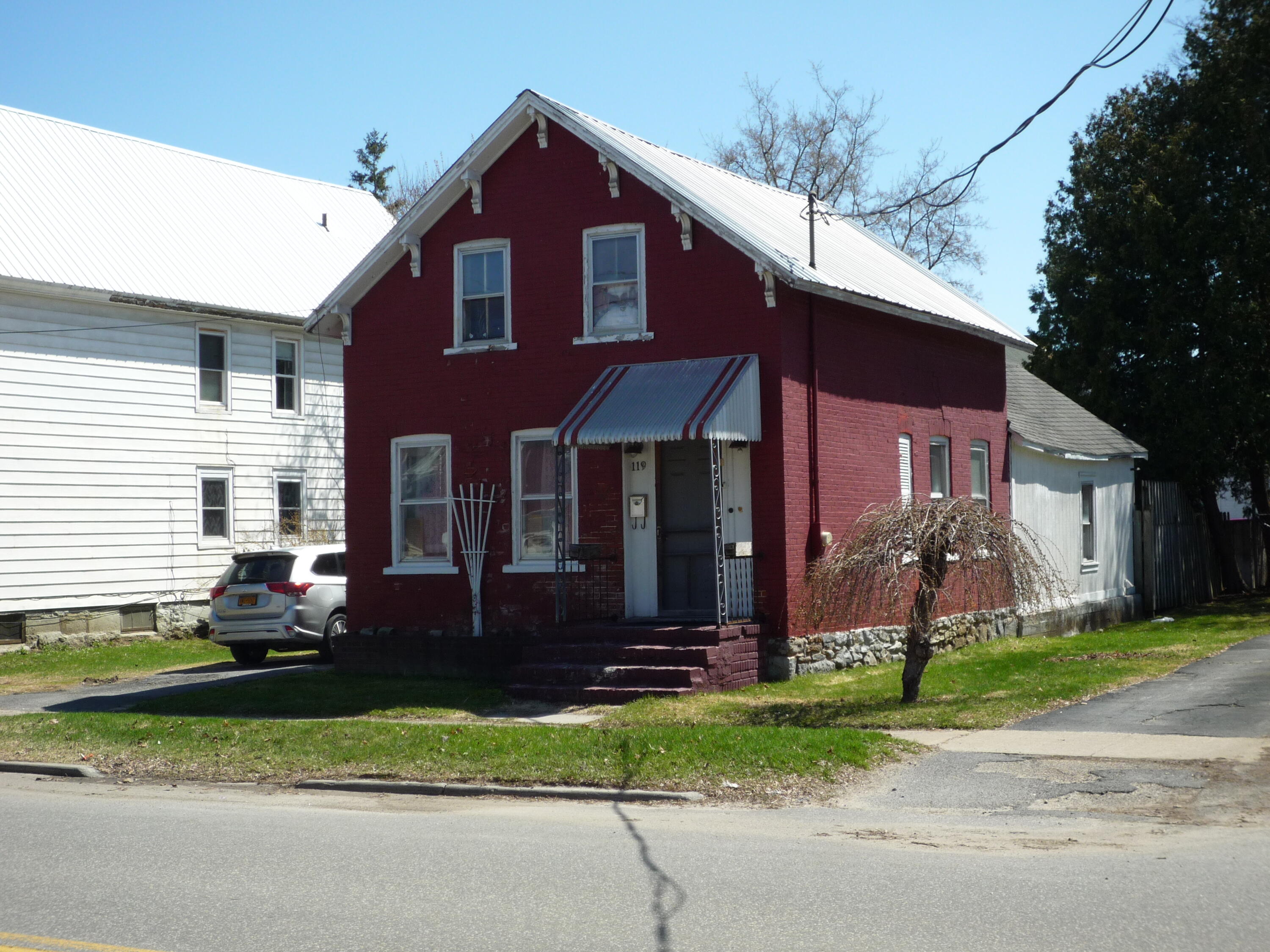 119 Cornelia Street Plattsburgh NY 12901