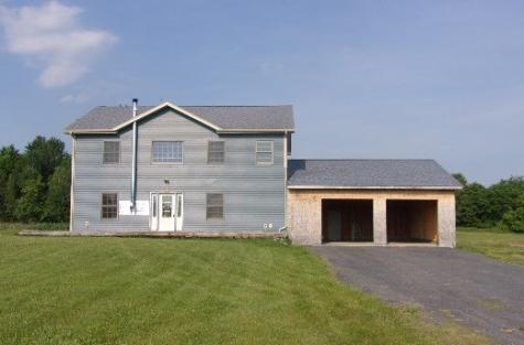 305 Letson Road Mooers NY 12958