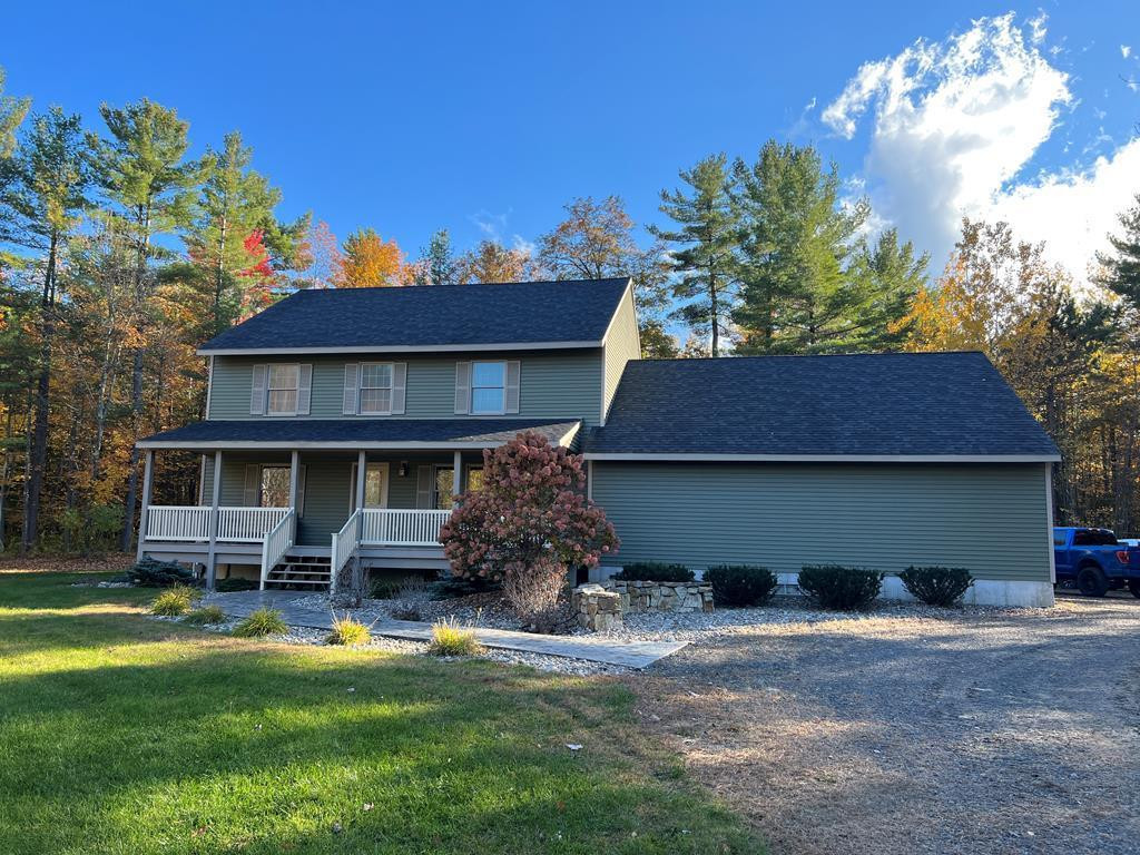 281 Giddings Road Peru NY 12972