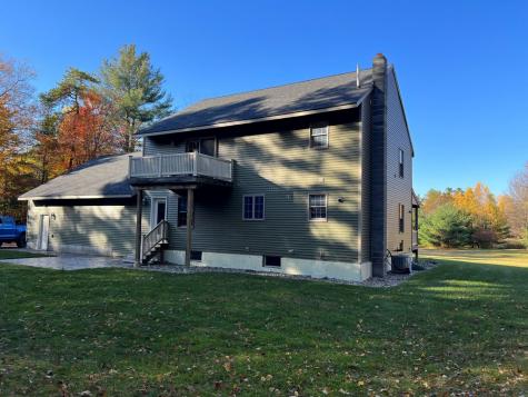 281 Giddings Road Peru NY 12972