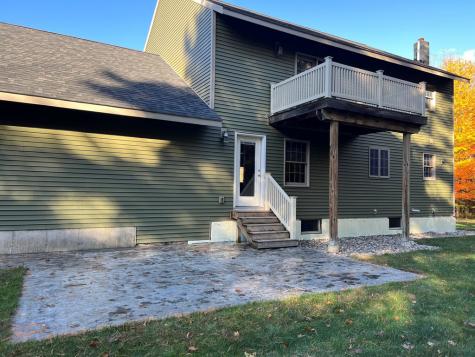 281 Giddings Road Peru NY 12972