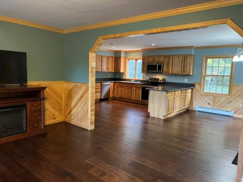 281 Giddings Road Peru NY 12972