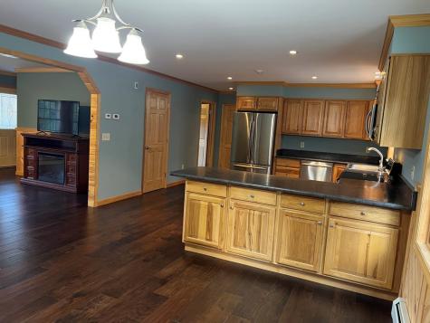 281 Giddings Road Peru NY 12972