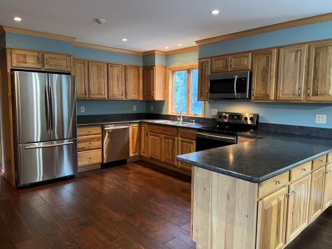 281 Giddings Road Peru NY 12972