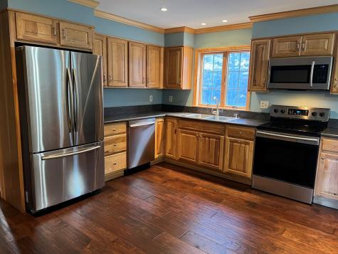 281 Giddings Road Peru NY 12972