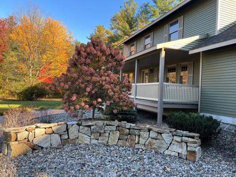 281 Giddings Road Peru NY 12972