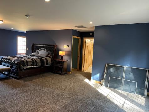 281 Giddings Road Peru NY 12972