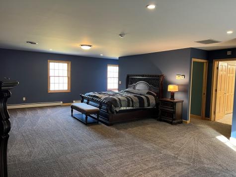 281 Giddings Road Peru NY 12972