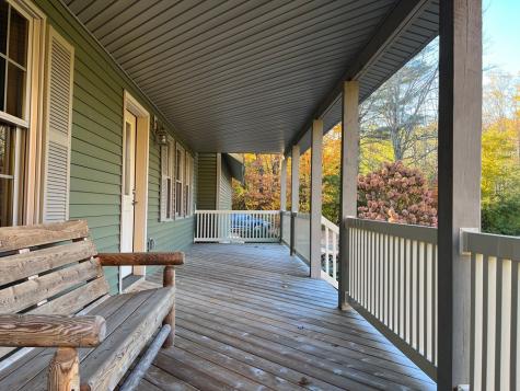 281 Giddings Road Peru NY 12972