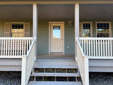 281 Giddings Road Peru NY 12972