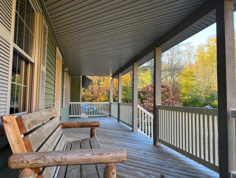 281 Giddings Road Peru NY 12972