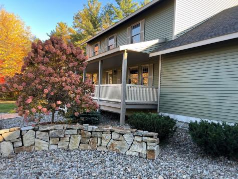 281 Giddings Road Peru NY 12972
