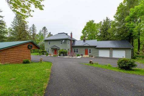 230 Teboville Road Malone NY 12953
