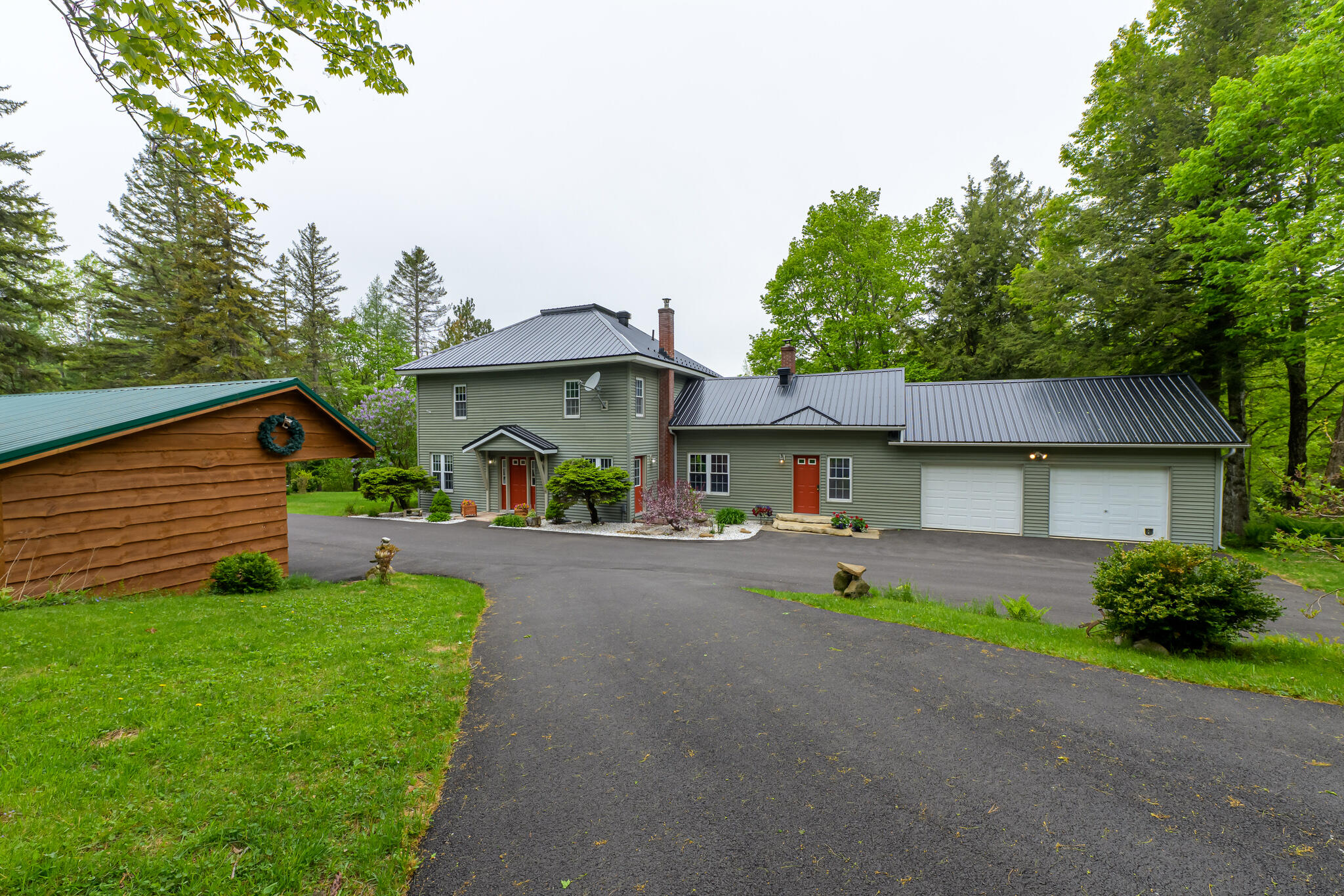 230 Teboville Road Malone NY 12953