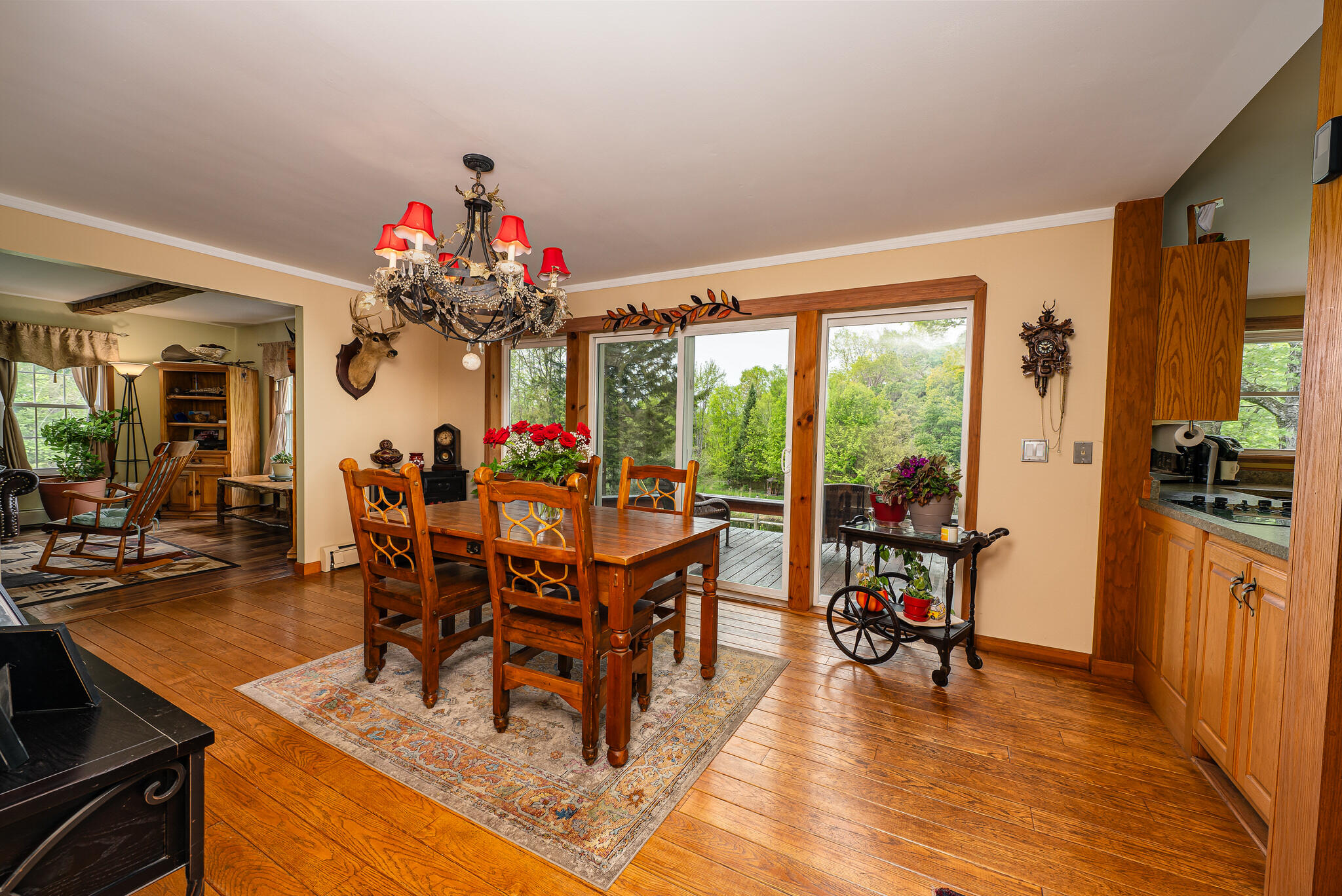 230 Teboville Road Malone NY 12953