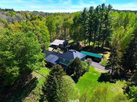 230 Teboville Road Malone NY 12953