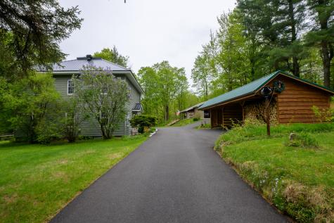 230 Teboville Road Malone NY 12953