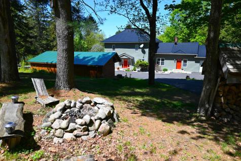 230 Teboville Road Malone NY 12953
