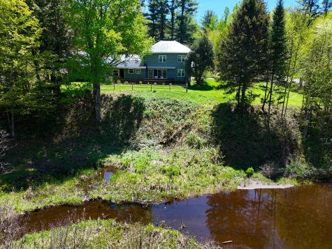 230 Teboville Road Malone NY 12953