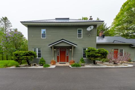 230 Teboville Road Malone NY 12953