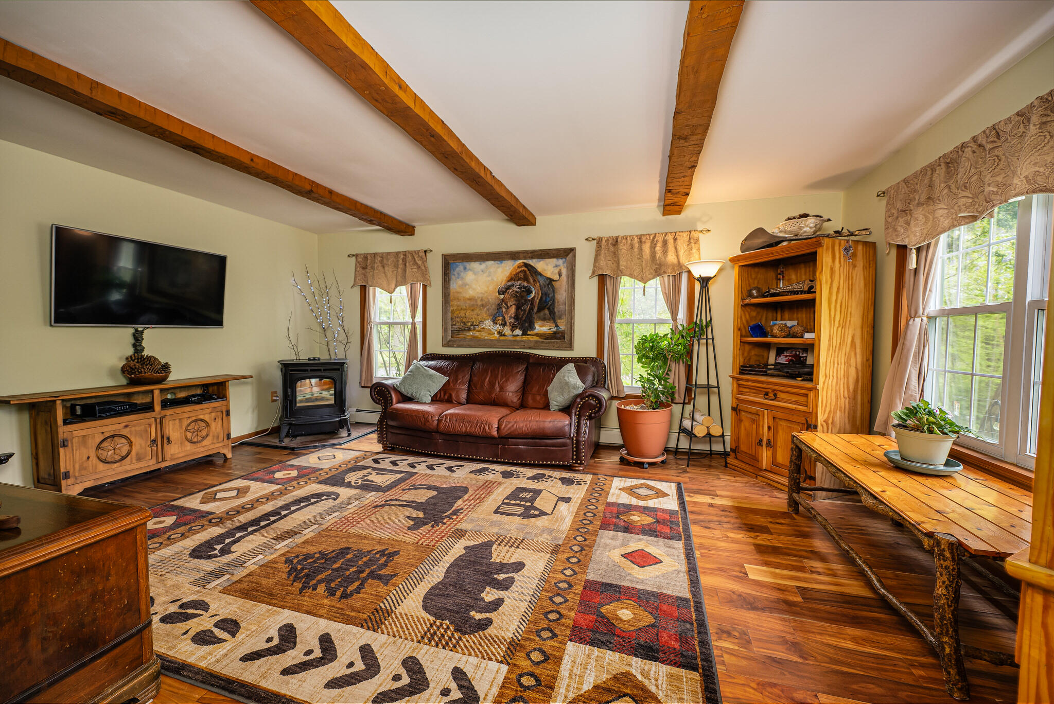 230 Teboville Road Malone NY 12953