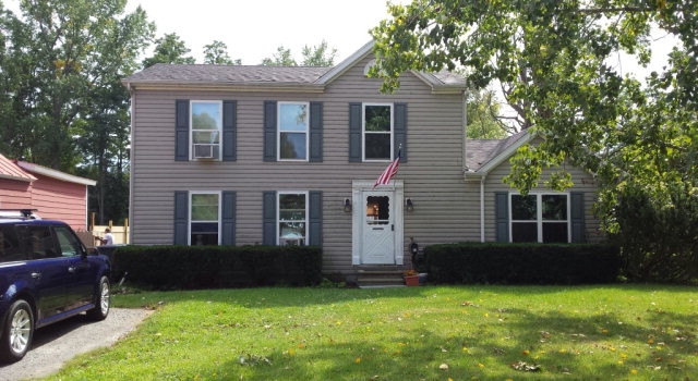 17 Champlain Street Rouses Point NY 12979