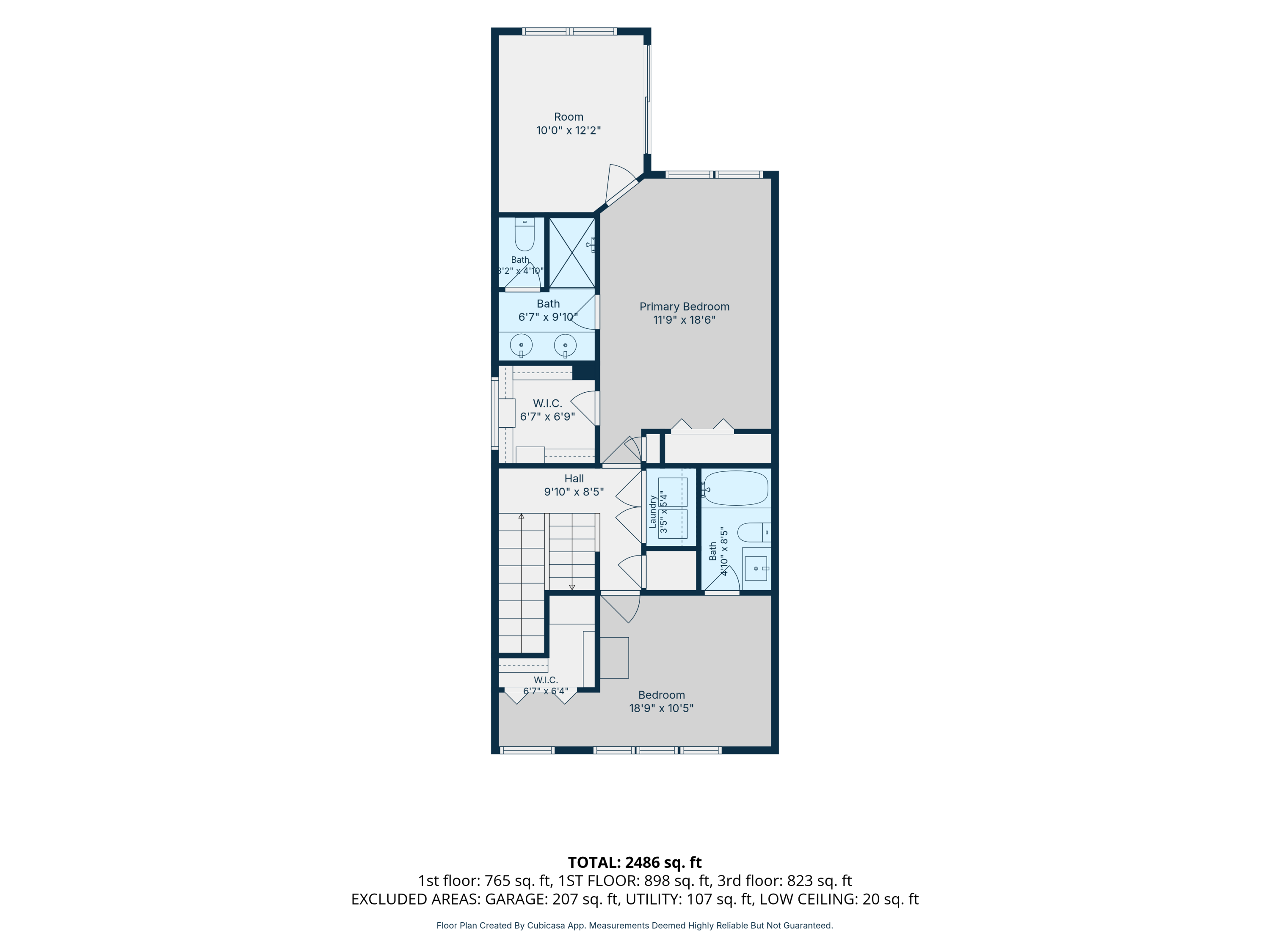 5 Lennox Way Plattsburgh NY 12901