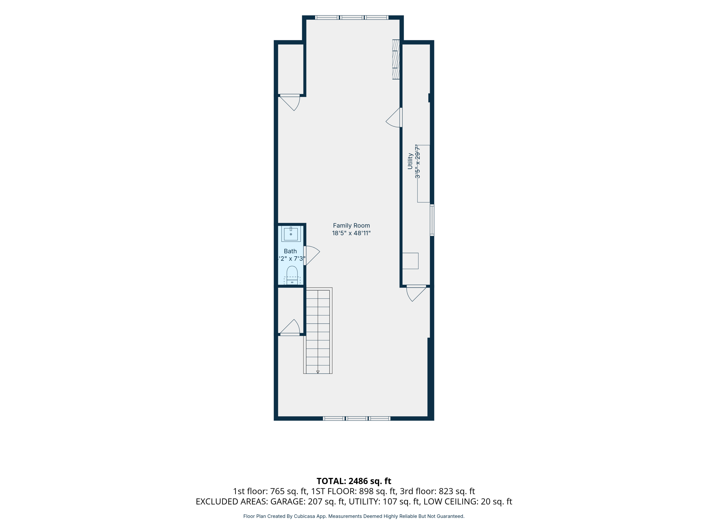 5 Lennox Way Plattsburgh NY 12901