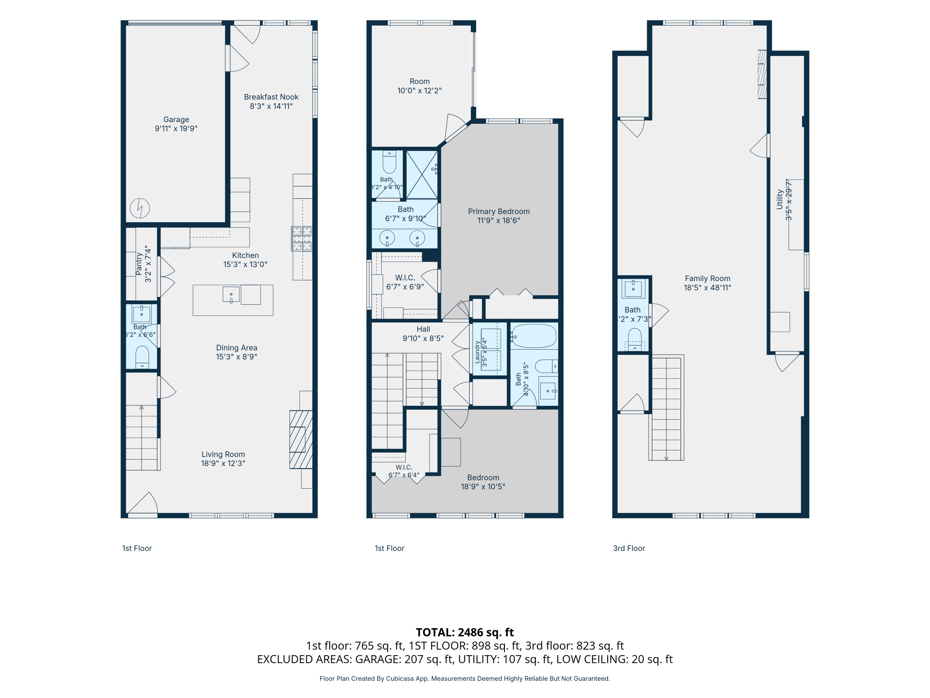 5 Lennox Way Plattsburgh NY 12901