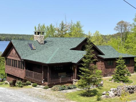 178 Island Road Black Brook NY 12912