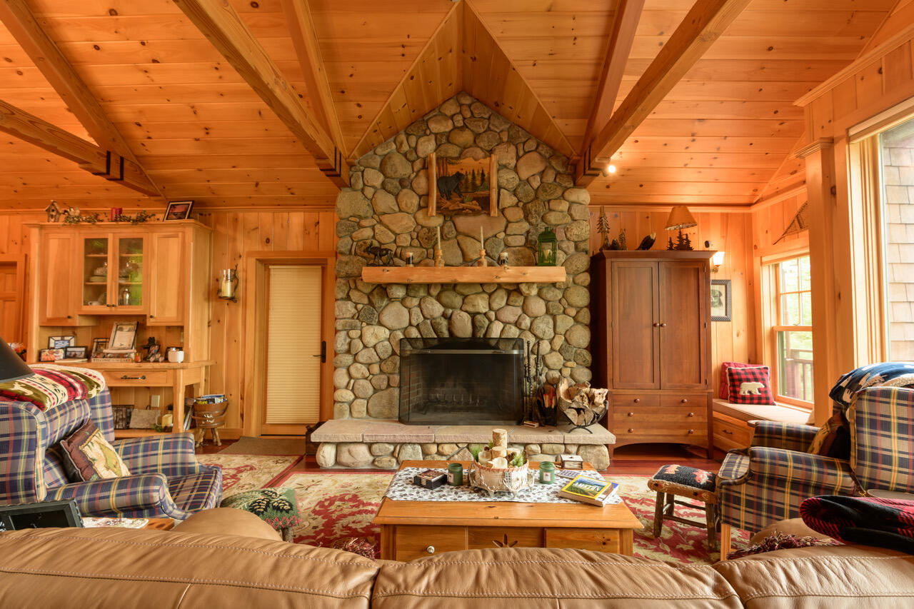 178 Island Road Black Brook NY 12912