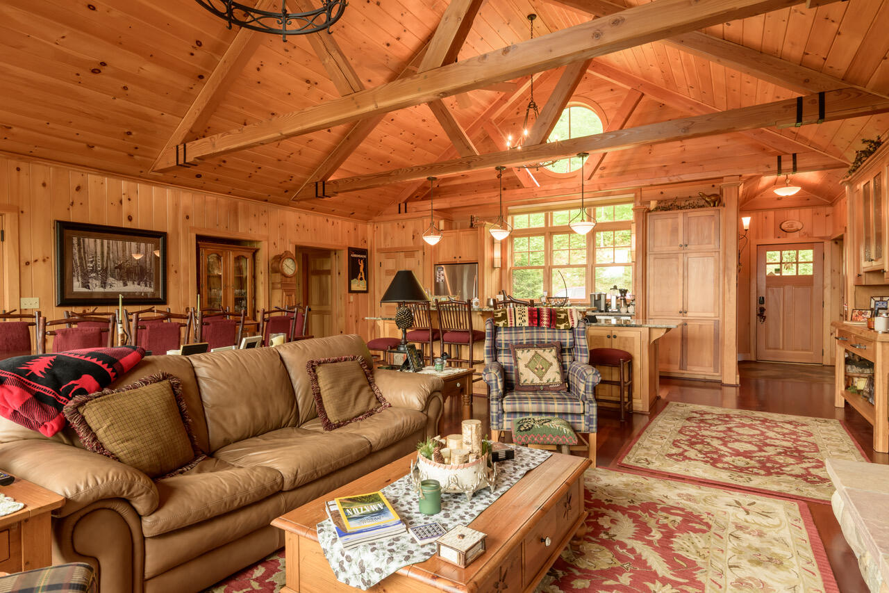 178 Island Road Black Brook NY 12912