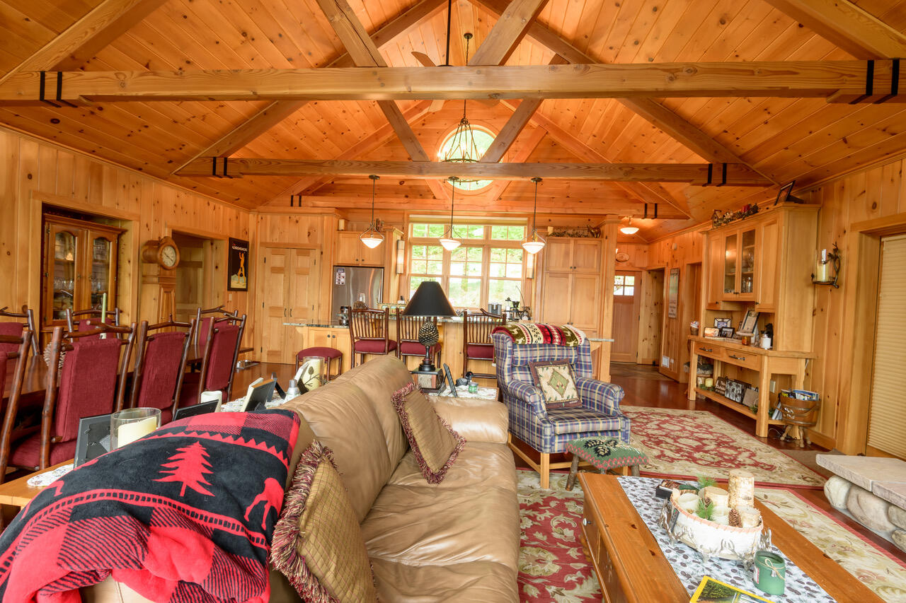 178 Island Road Black Brook NY 12912