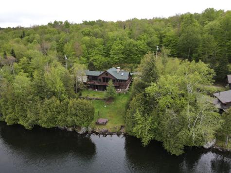 178 Island Road Black Brook NY 12912