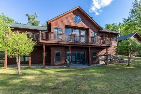 178 Island Road Black Brook NY 12912
