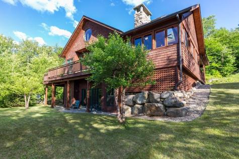 178 Island Road Black Brook NY 12912