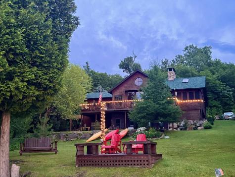 178 Island Road Black Brook NY 12912