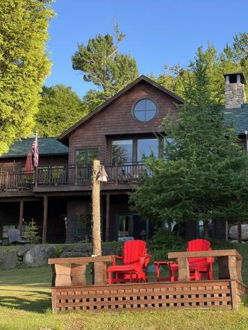 178 Island Road Black Brook NY 12912